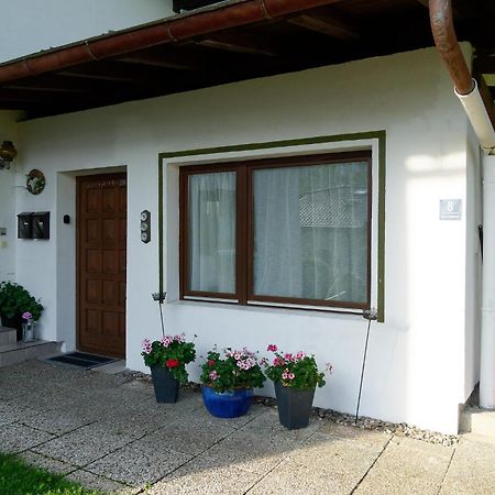 Ferienwohnung Kuehnhauser Schönau am Königssee Exteriör bild
